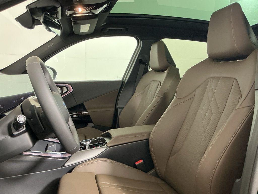 new 2026 BMW X3 car, priced at $55,325