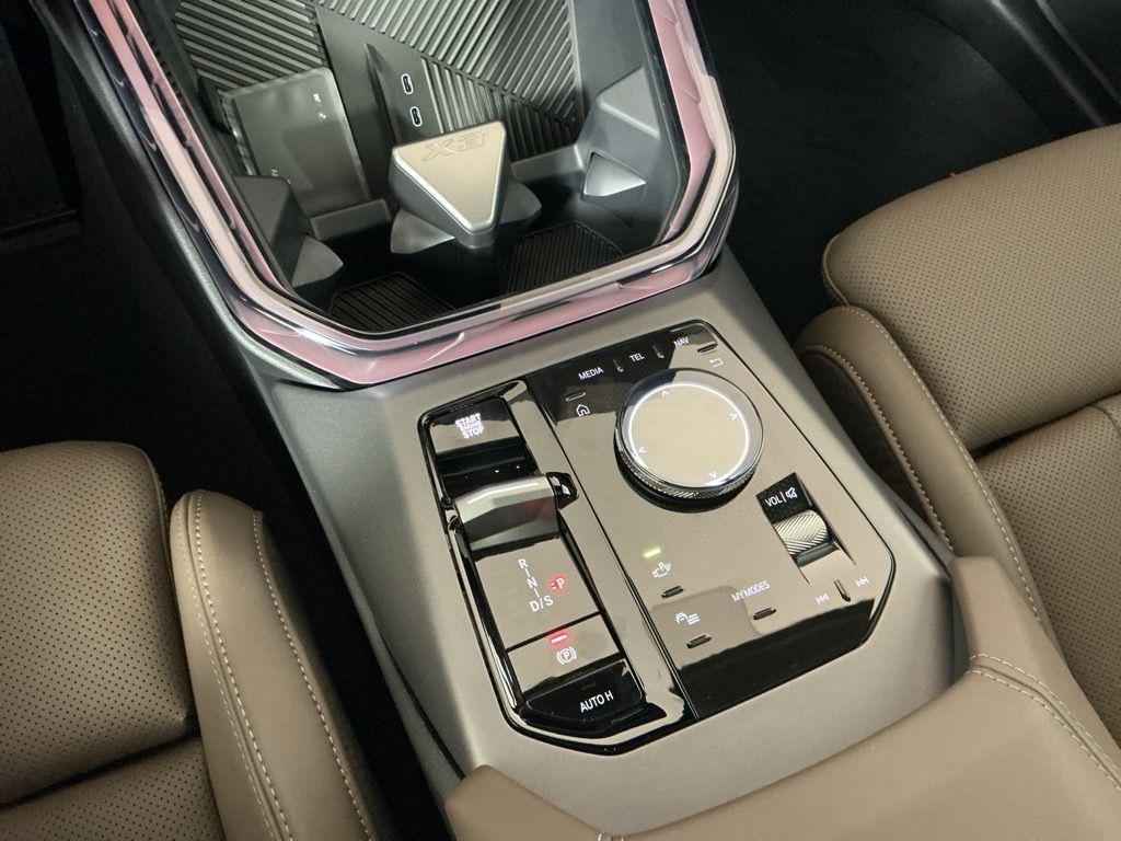 new 2026 BMW X3 car, priced at $55,325