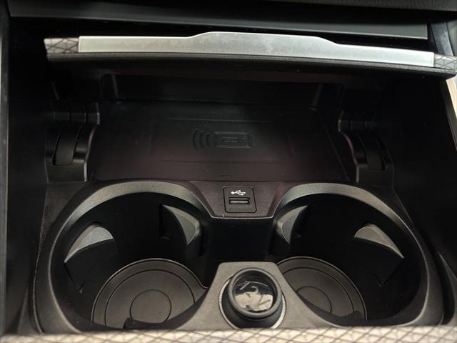 used 2024 BMW M340 car, priced at $57,262