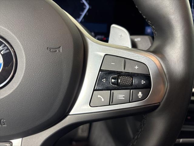used 2024 BMW M340 car, priced at $57,262