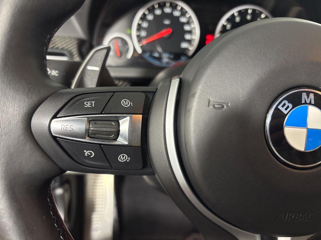 used 2019 BMW M6 Gran Coupe car, priced at $38,462