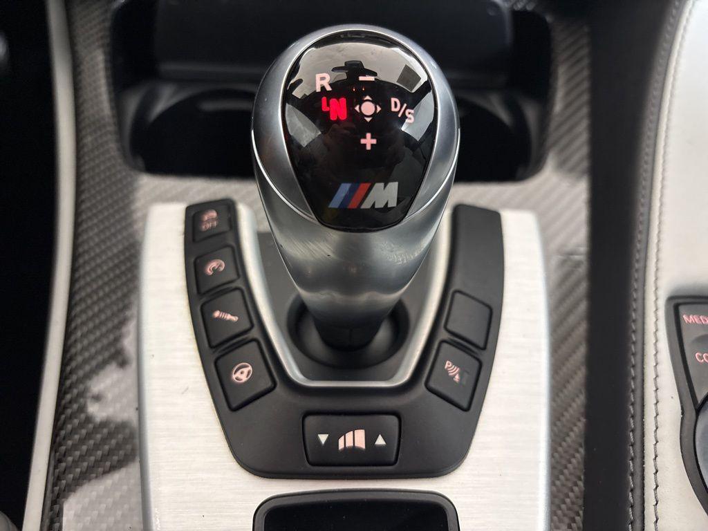 used 2019 BMW M6 Gran Coupe car, priced at $38,462