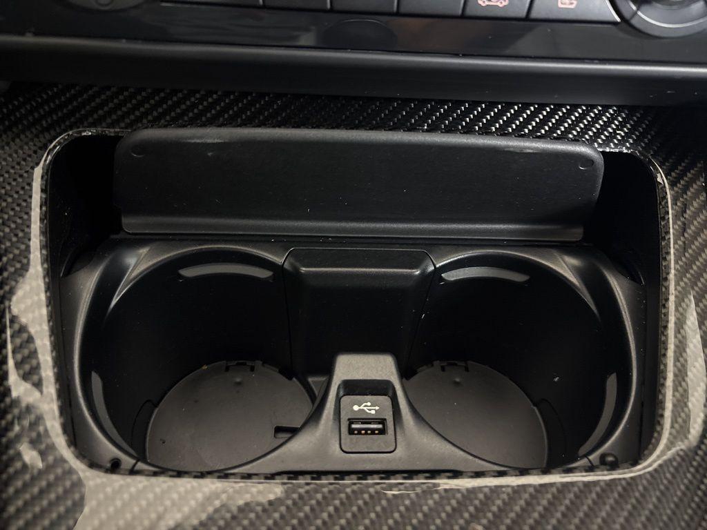 used 2019 BMW M6 Gran Coupe car, priced at $38,462