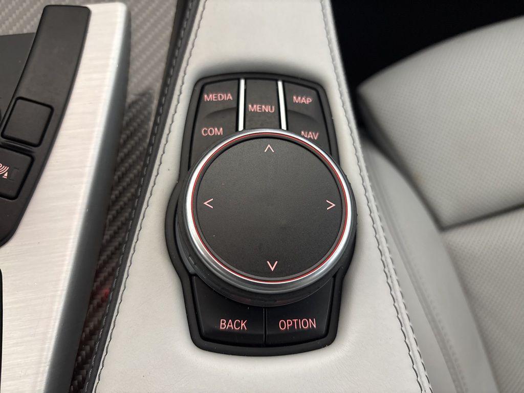 used 2019 BMW M6 Gran Coupe car, priced at $38,462