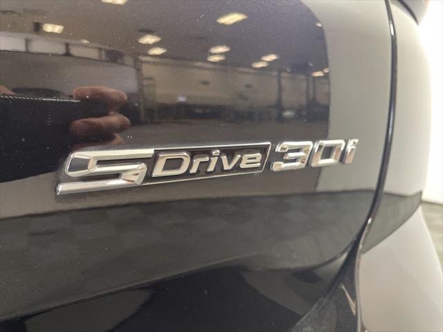 used 2022 BMW X3 car, priced at $34,562