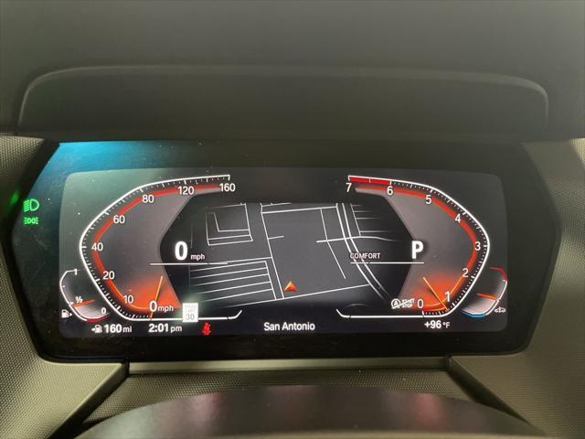 used 2022 BMW 228 Gran Coupe car, priced at $25,462