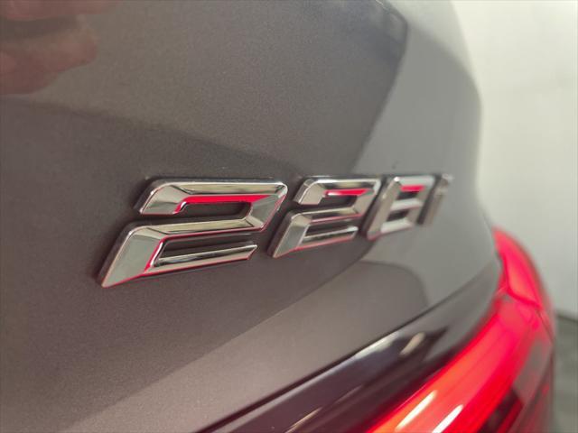 used 2022 BMW 228 Gran Coupe car, priced at $25,462