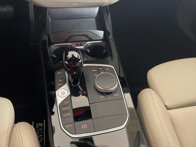 used 2022 BMW 228 Gran Coupe car, priced at $25,462