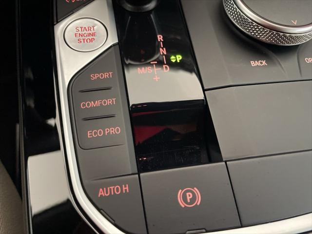 used 2022 BMW 228 Gran Coupe car, priced at $25,462