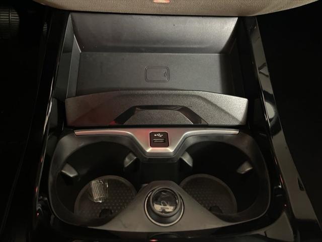 used 2022 BMW 228 Gran Coupe car, priced at $25,462