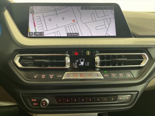used 2022 BMW 228 Gran Coupe car, priced at $25,462