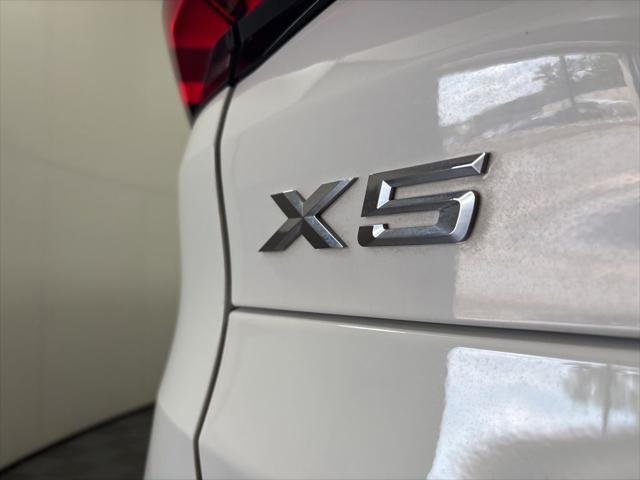 used 2024 BMW X5 car, priced at $67,310