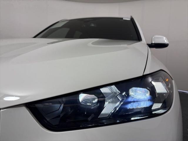 used 2024 BMW X5 car, priced at $67,310