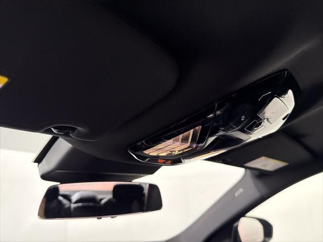 new 2025 BMW i7 car, priced at $117,880
