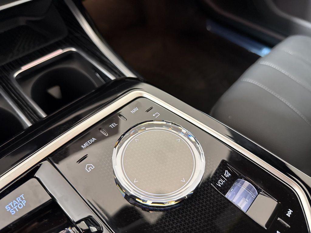 new 2025 BMW i7 car, priced at $117,880