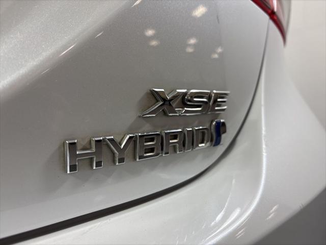 used 2023 Toyota Camry car, priced at $30,962