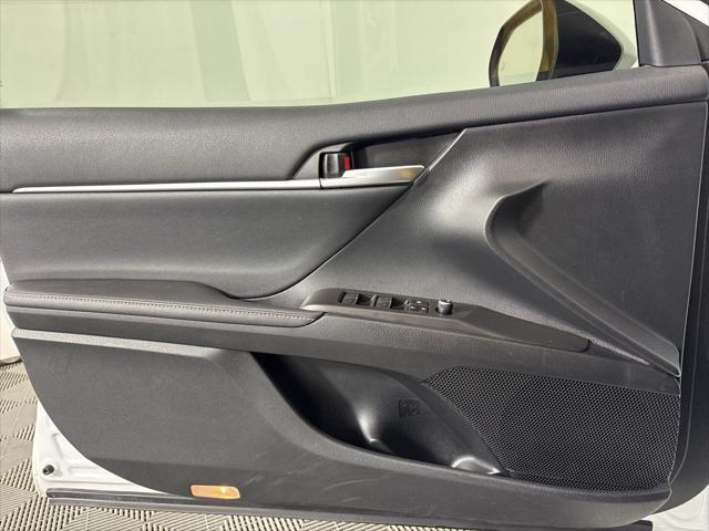 used 2023 Toyota Camry car, priced at $30,962