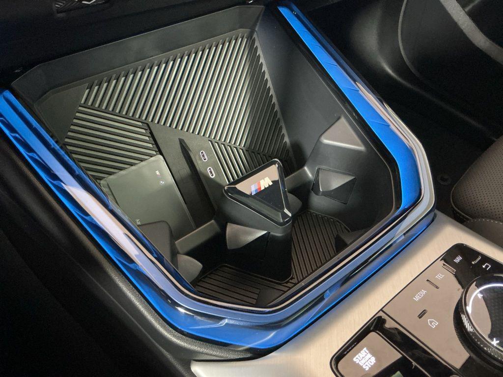 new 2026 BMW X3 car, priced at $60,035