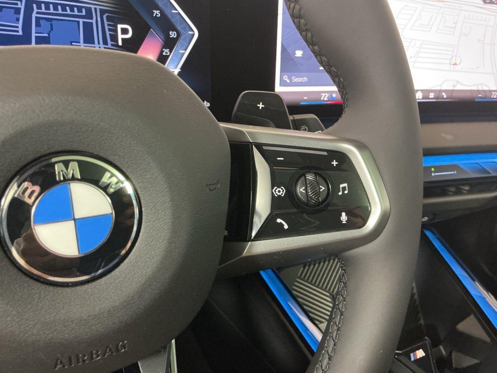 new 2026 BMW X3 car, priced at $60,035