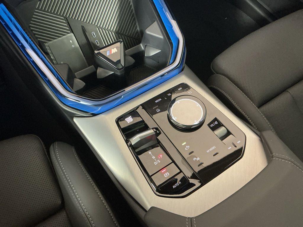 new 2026 BMW X3 car, priced at $60,035