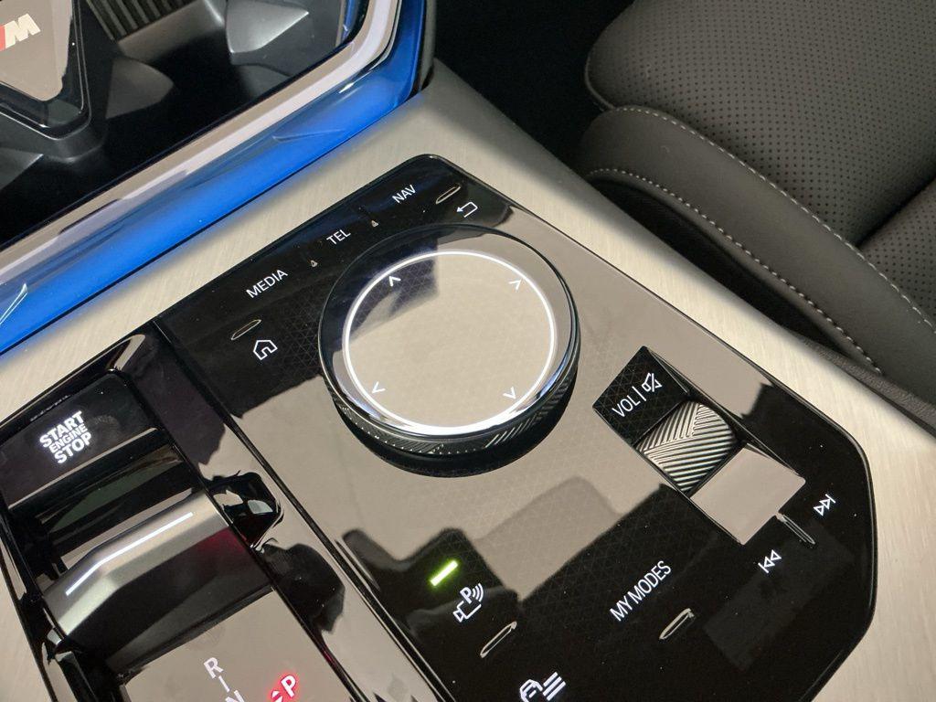 new 2026 BMW X3 car, priced at $60,035