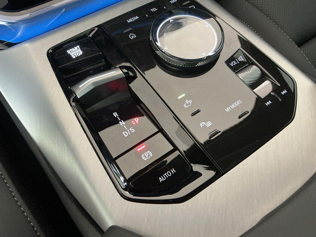 new 2026 BMW X3 car, priced at $60,035