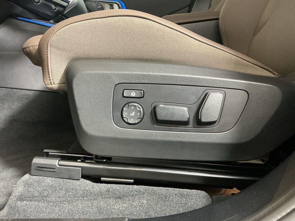 new 2026 BMW X3 car, priced at $61,325