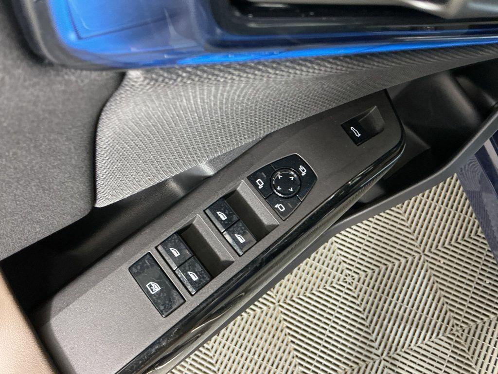 new 2026 BMW X3 car, priced at $61,325