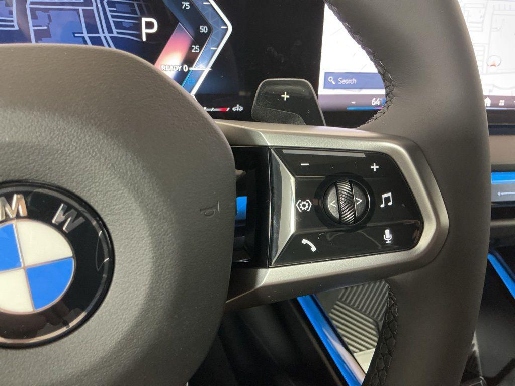 new 2026 BMW X3 car, priced at $61,325