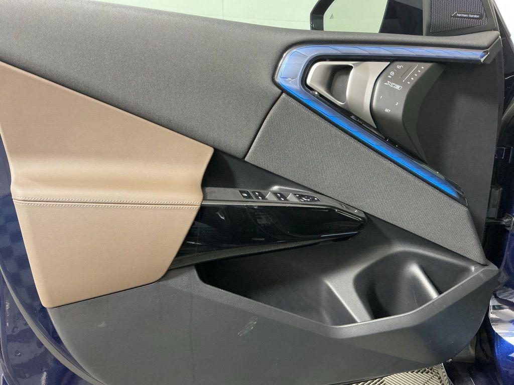 new 2026 BMW X3 car, priced at $61,325