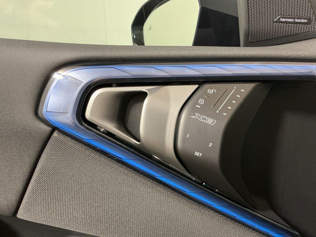 new 2026 BMW X3 car, priced at $61,325