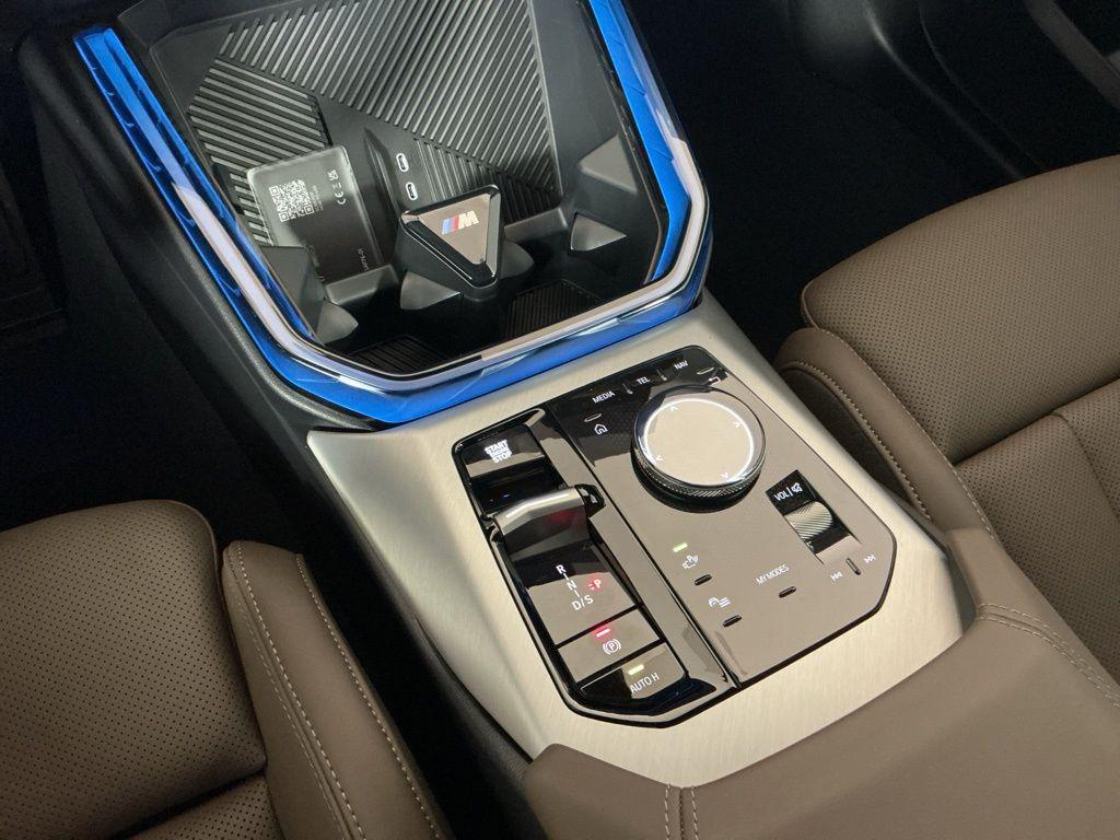 new 2026 BMW X3 car, priced at $61,325