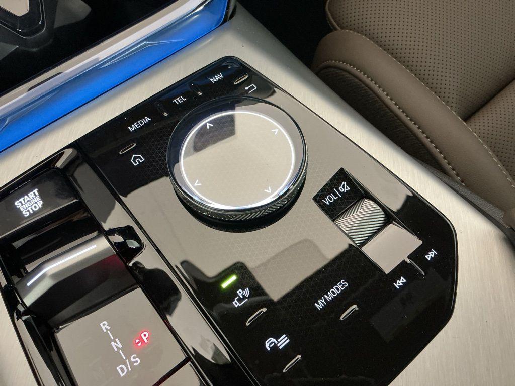 new 2026 BMW X3 car, priced at $61,325