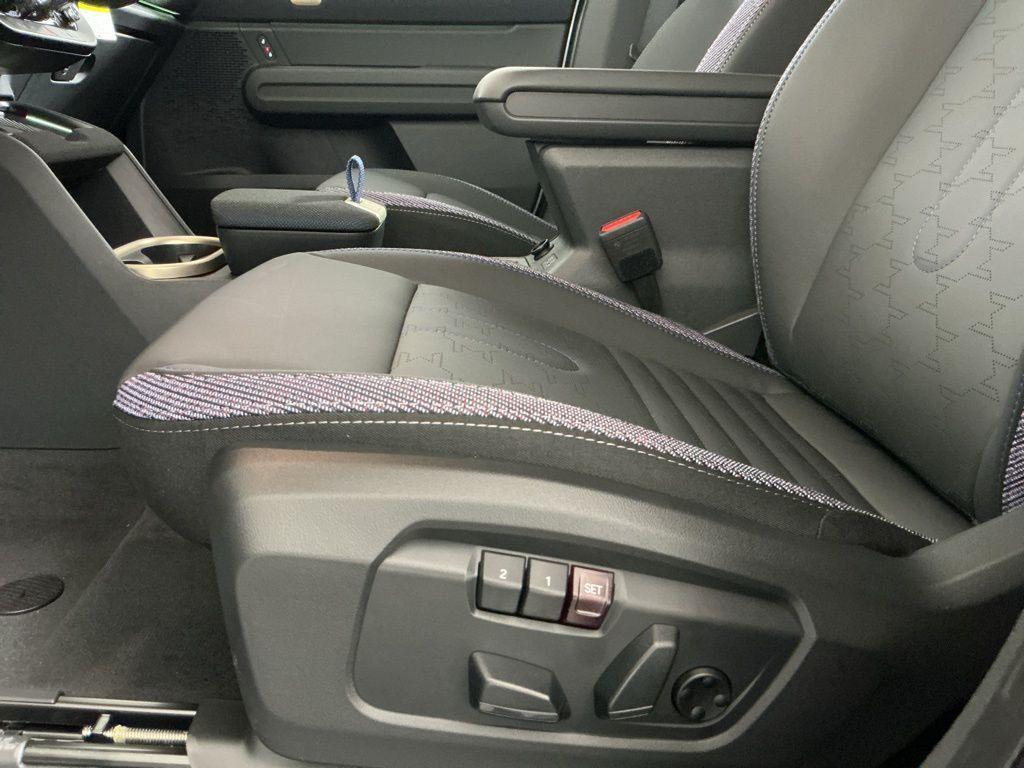 new 2026 MINI Countryman car, priced at $44,760
