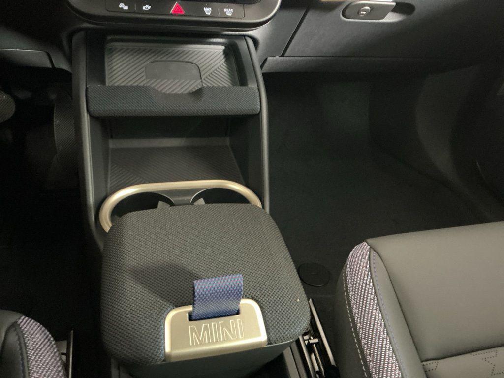 new 2026 MINI Countryman car, priced at $44,760