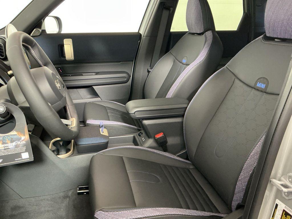 new 2026 MINI Countryman car, priced at $44,760