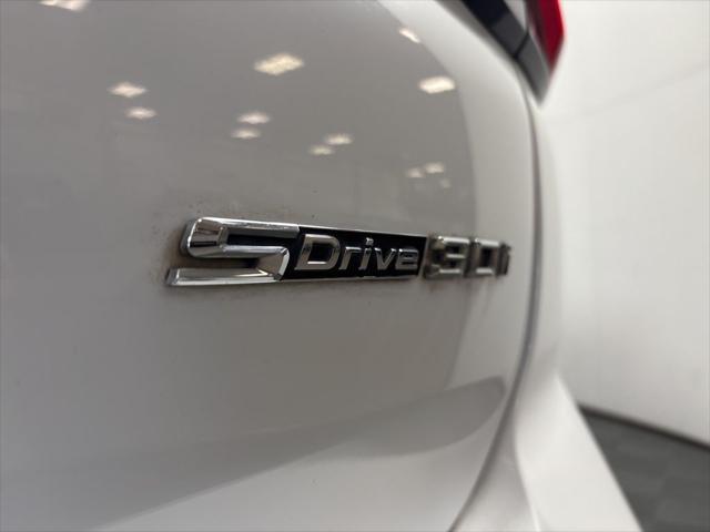 used 2022 BMW X3 car, priced at $24,262