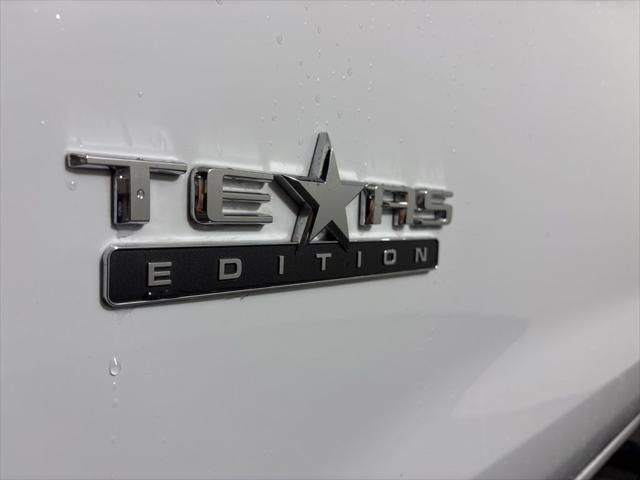 used 2024 Chevrolet Silverado 1500 car, priced at $54,262