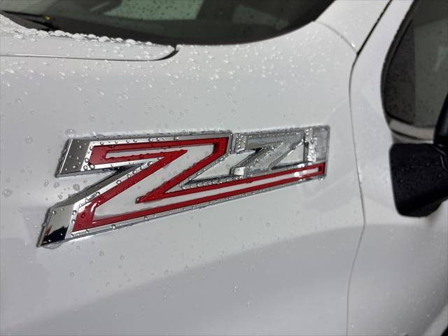 used 2024 Chevrolet Silverado 1500 car, priced at $54,262