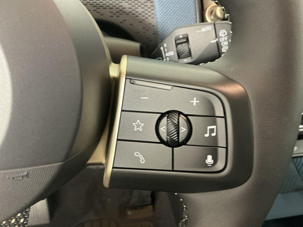 new 2026 MINI Countryman car, priced at $44,760