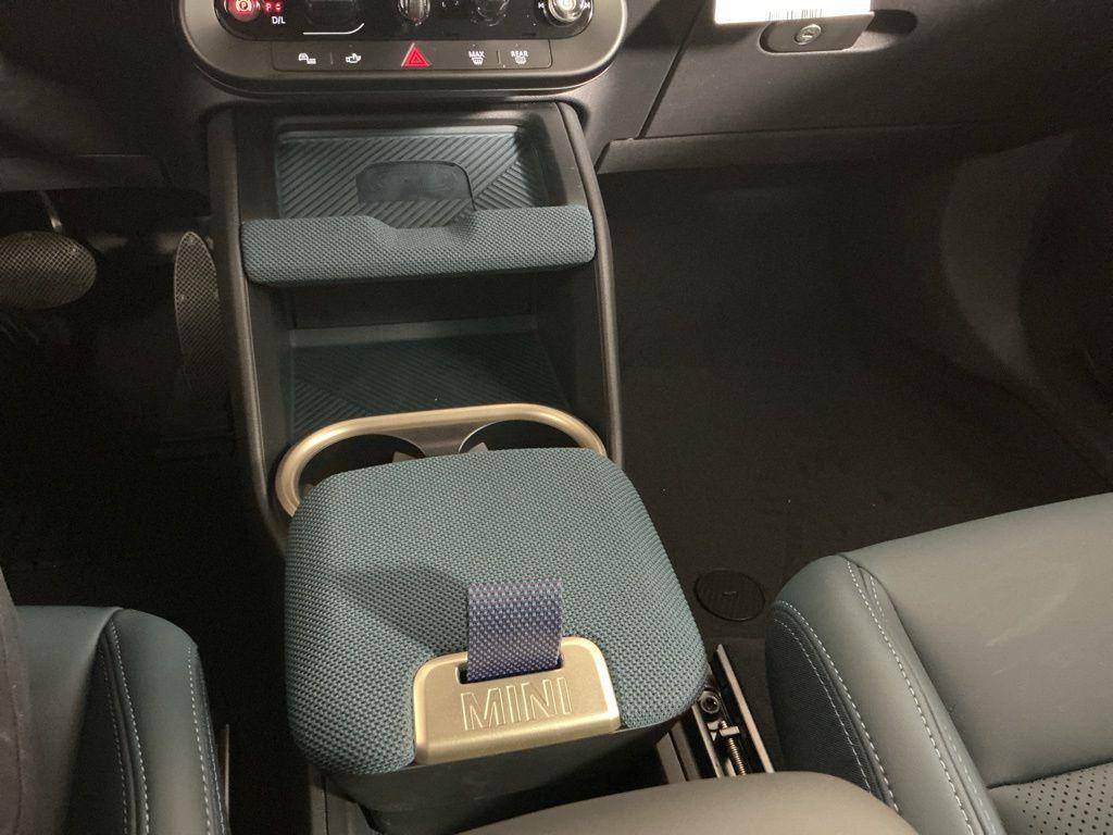 new 2026 MINI Countryman car, priced at $44,760