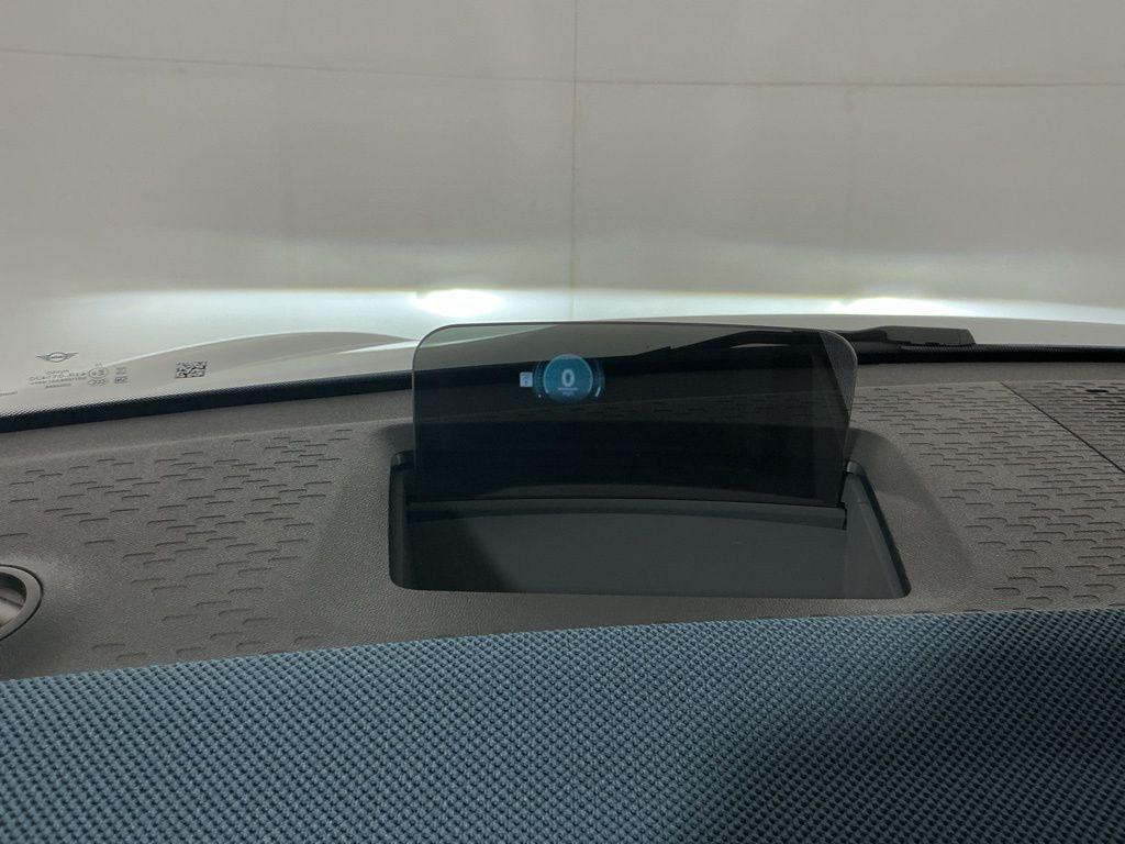 new 2026 MINI Countryman car, priced at $44,760