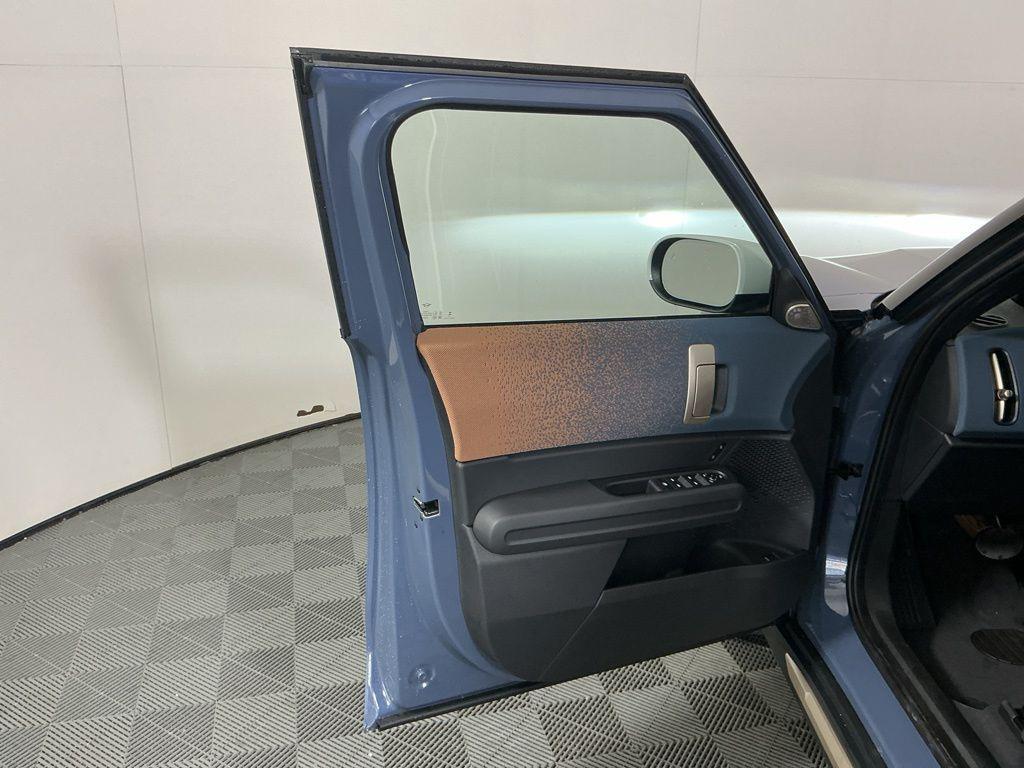 new 2026 MINI Countryman car, priced at $44,760