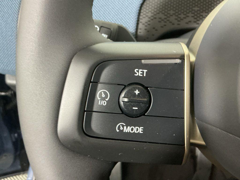 new 2026 MINI Countryman car, priced at $44,760