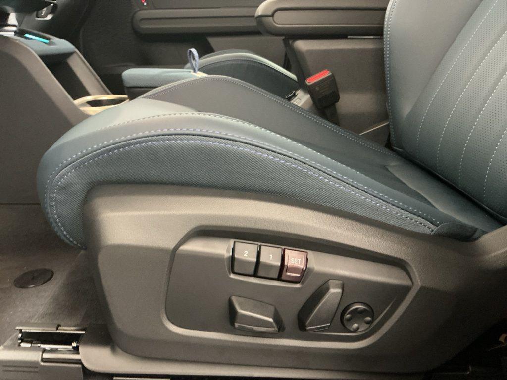 new 2026 MINI Countryman car, priced at $44,760