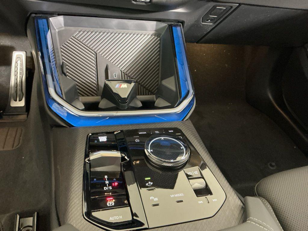 new 2026 BMW X3 car, priced at $59,085