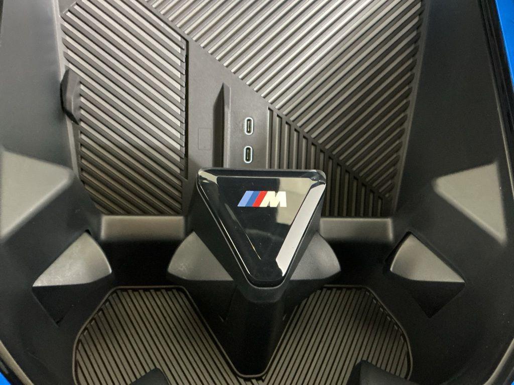 new 2026 BMW X3 car, priced at $59,085
