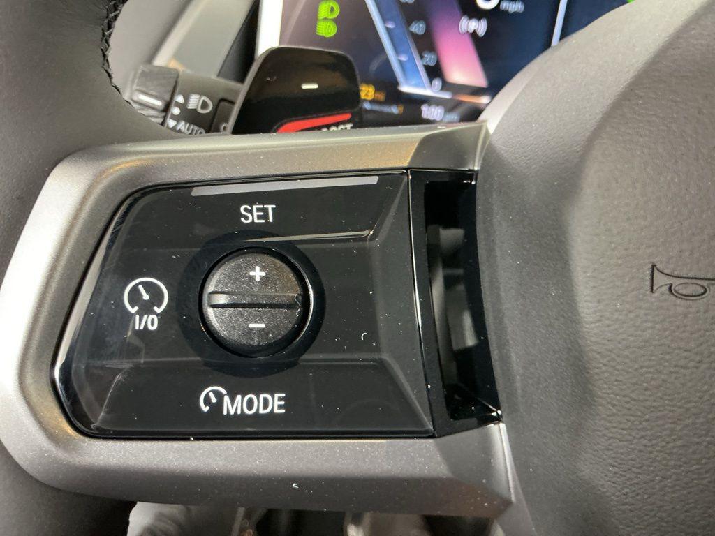 new 2026 BMW X3 car, priced at $59,085