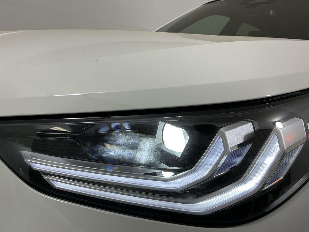 new 2026 BMW X3 car, priced at $59,085