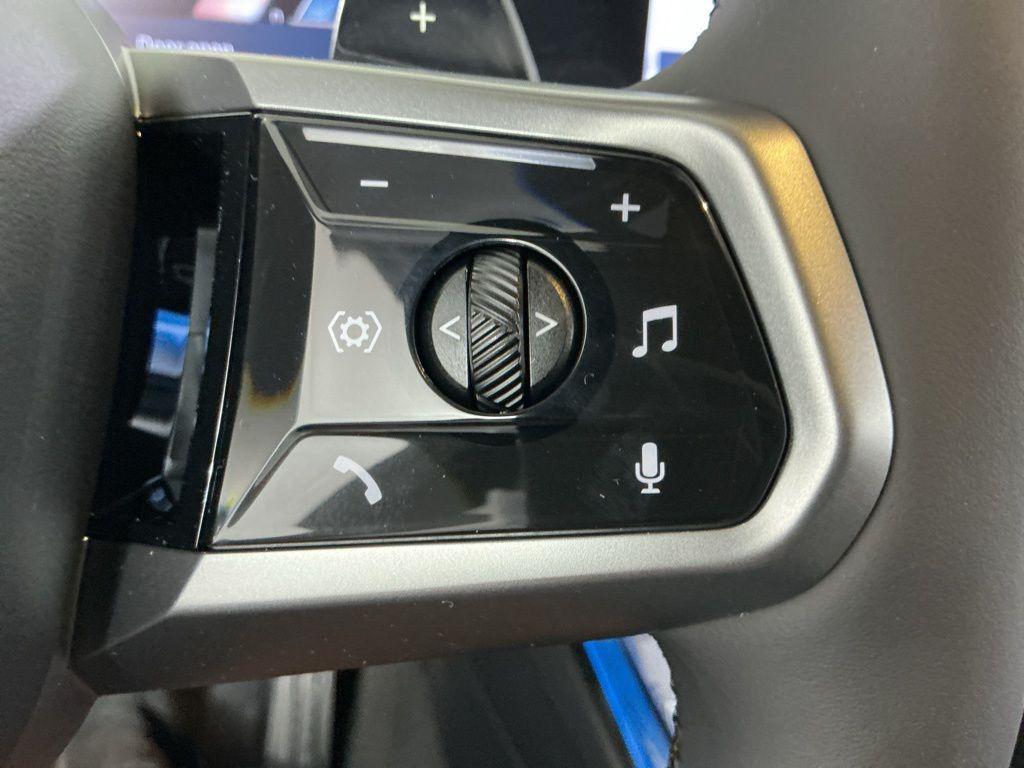 new 2026 BMW X3 car, priced at $59,085